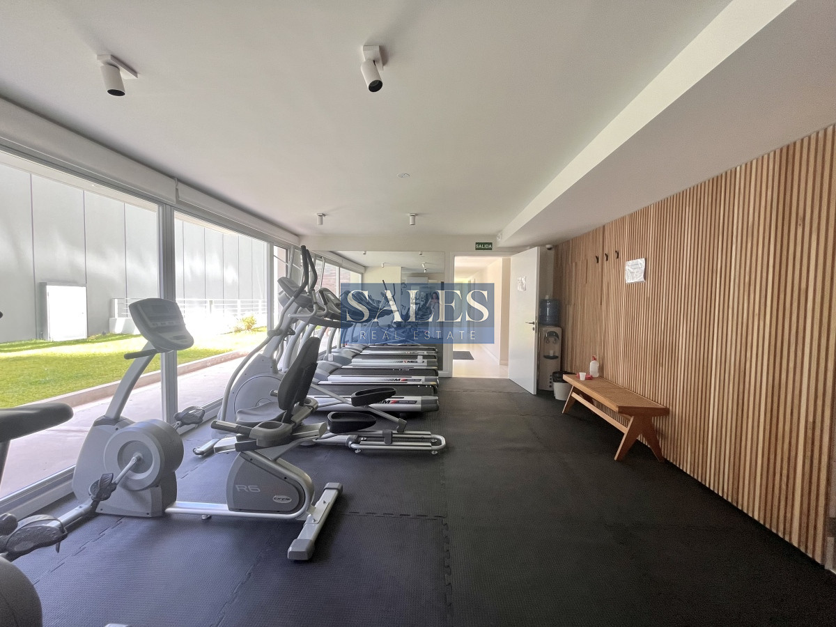 Apartamento ID.1 - Departamento en venta Playa Mansa Punta del Este