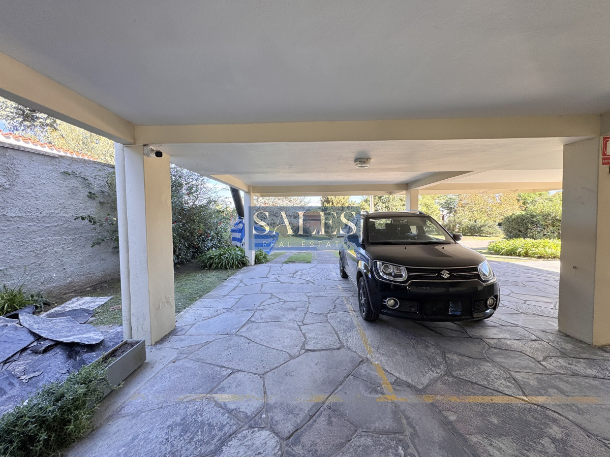 Apartamento ID.1352 - Apartamento alquiler anual Punta del Este Playa Mansa