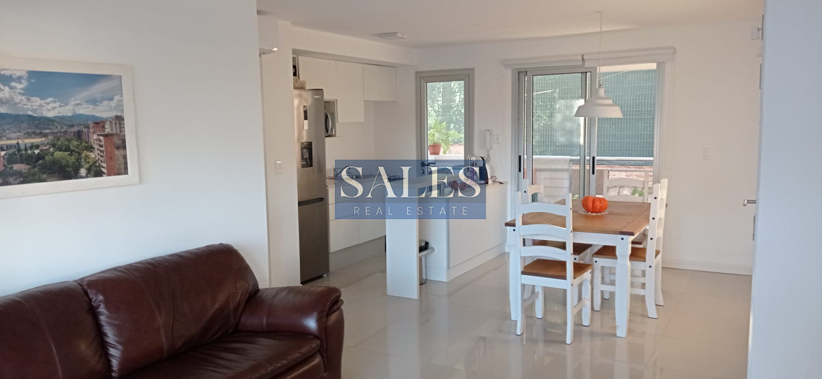 Apartamento ID.724 - Apartamento en venta en Rincón del Indio Punta del Este
