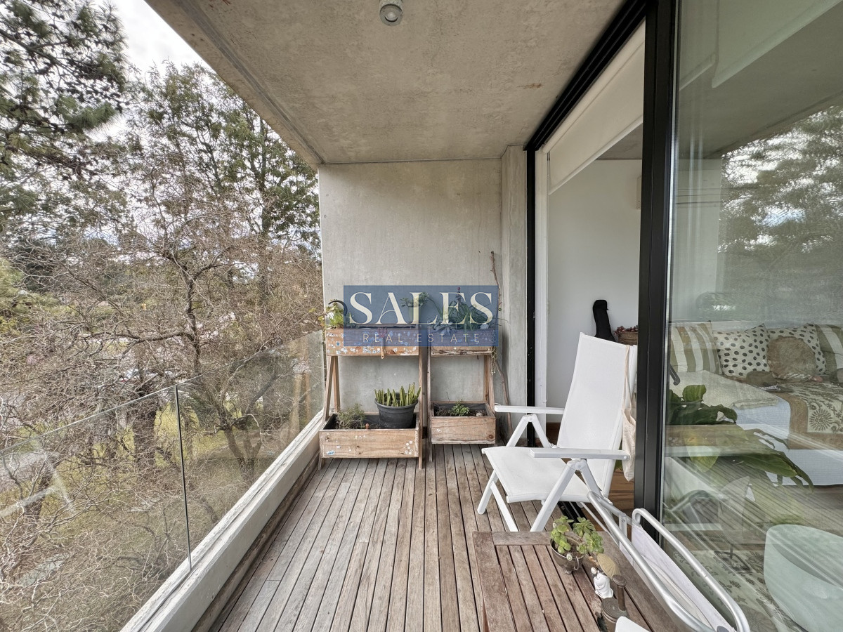 Apartamento ID.603 - Apartamento en venta Punta del Este