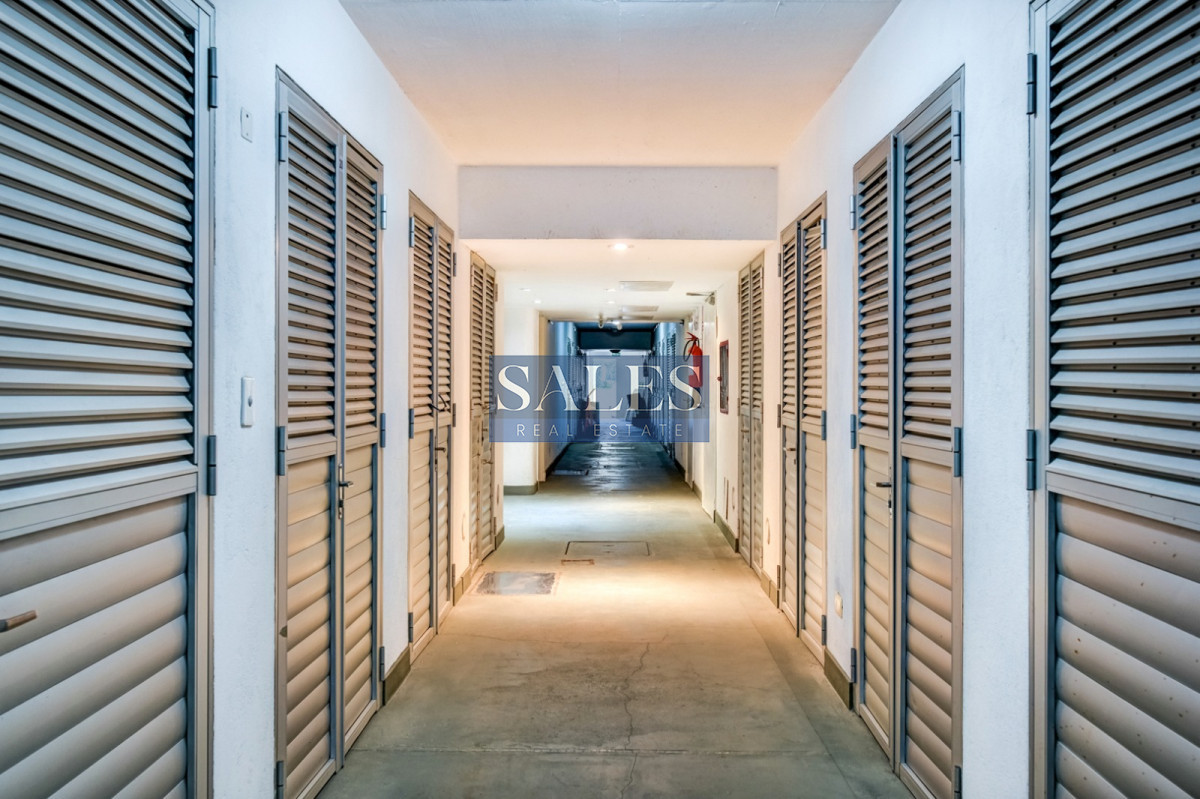 Apartamento ID.793 - Venta departamento en Green Park Solanas