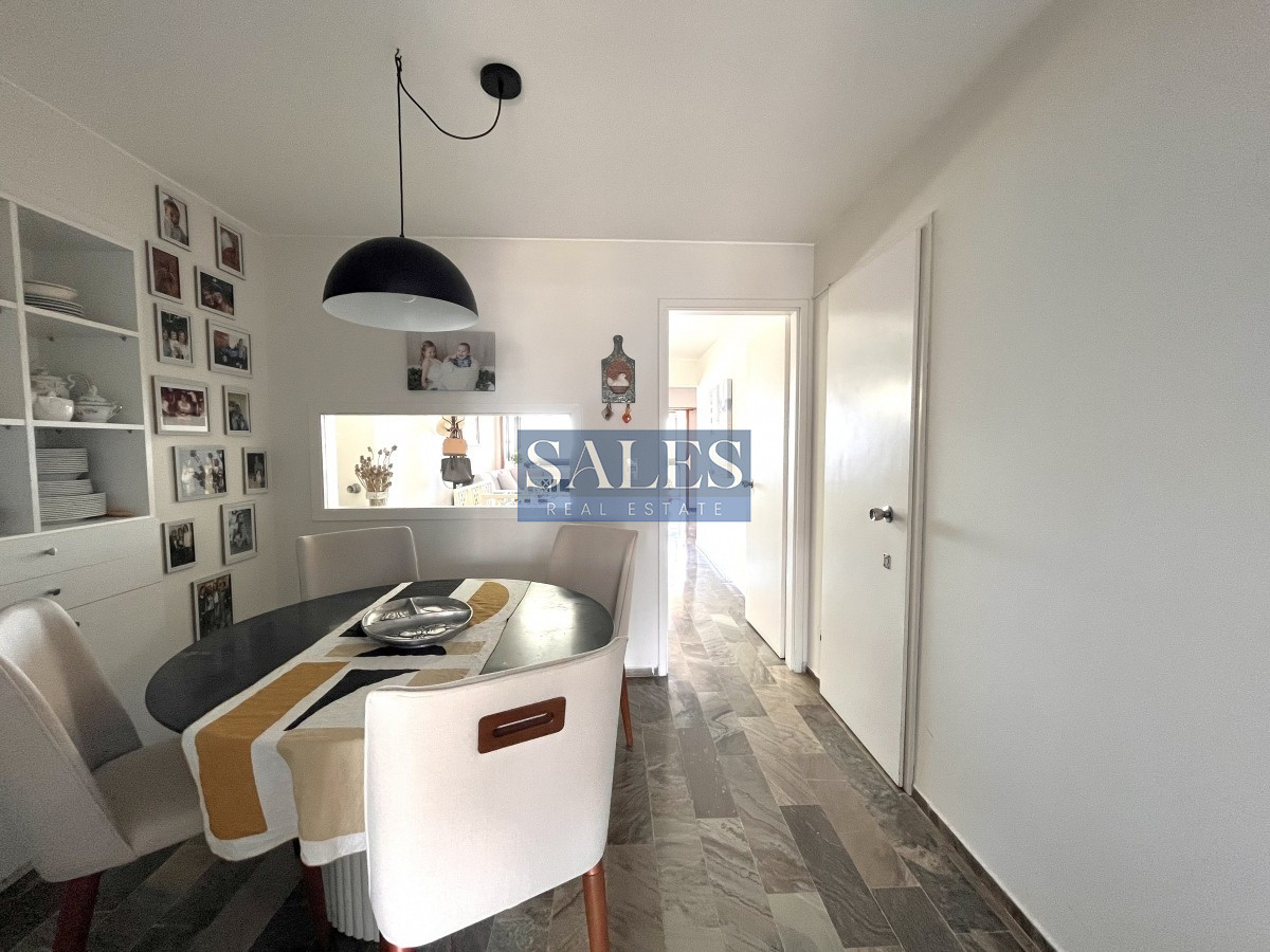 Apartamento ID.543 - Apartamento en alquiler de temporada verano Playa Brava Punta del Este