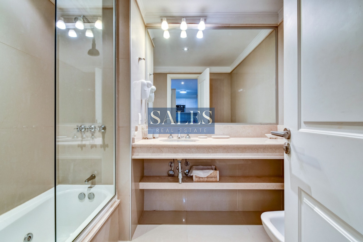 Apartamento ID.793 - Venta departamento en Green Park Solanas