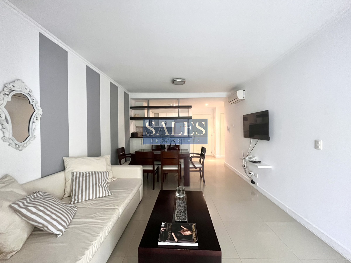 Apartamento ID.793 - Venta departamento en Green Park Solanas