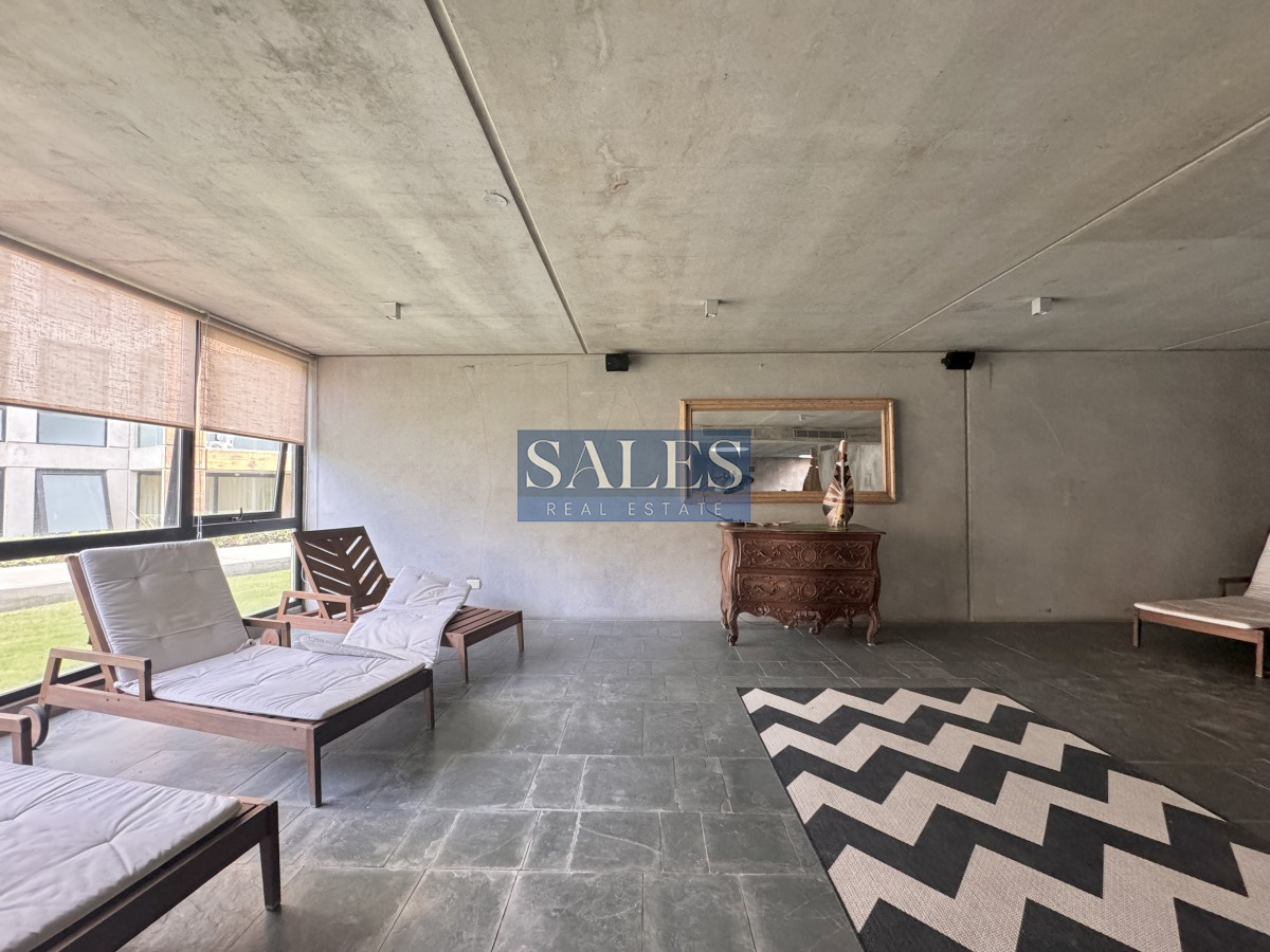 Apartamento ID.603 - Apartamento en venta Punta del Este