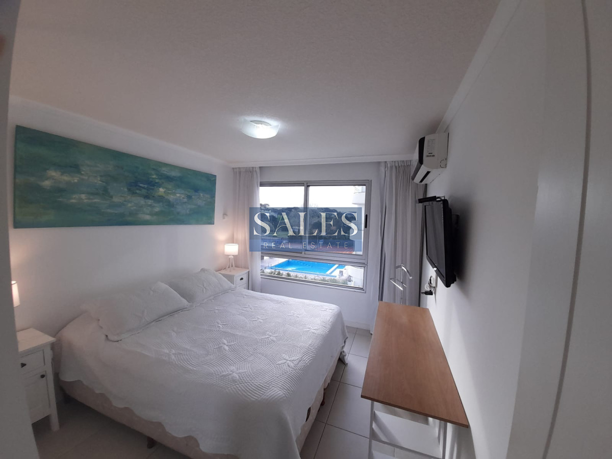 Apartamento ID.184 - Apartamento en alquiler invernal Punta del Este, Aidy grill