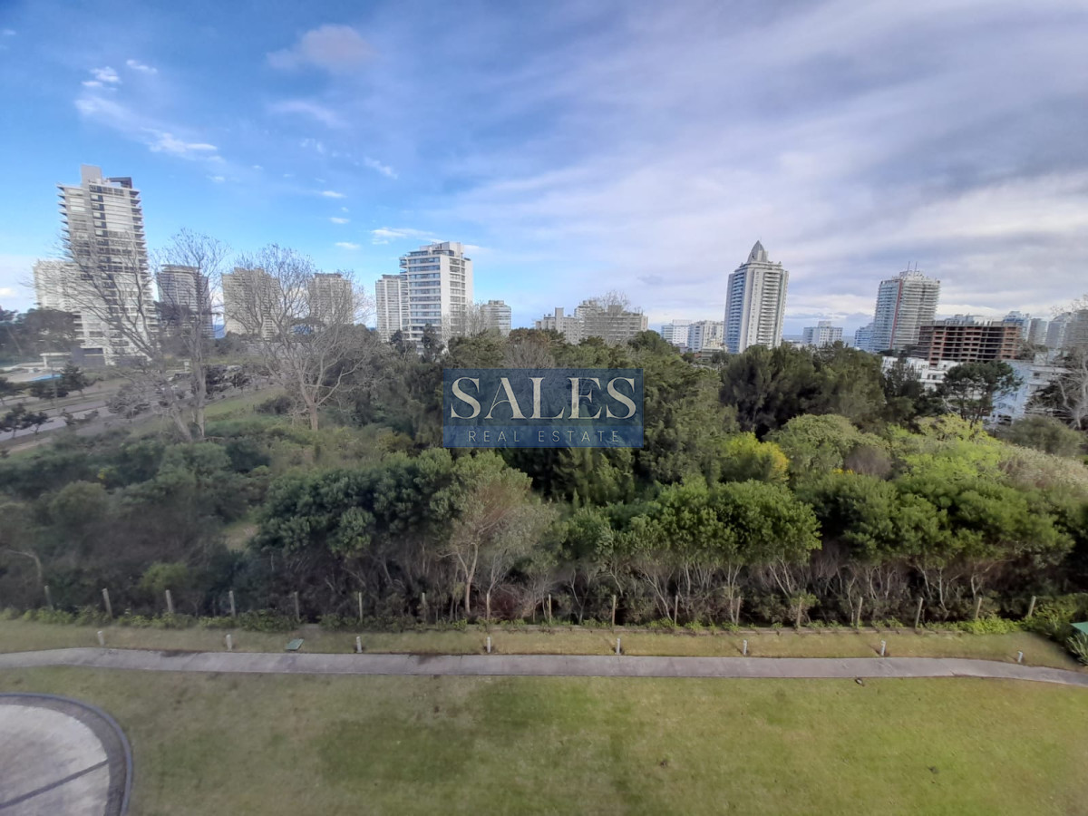 Apartamento ID.184 - Apartamento en alquiler invernal Punta del Este, Aidy grill