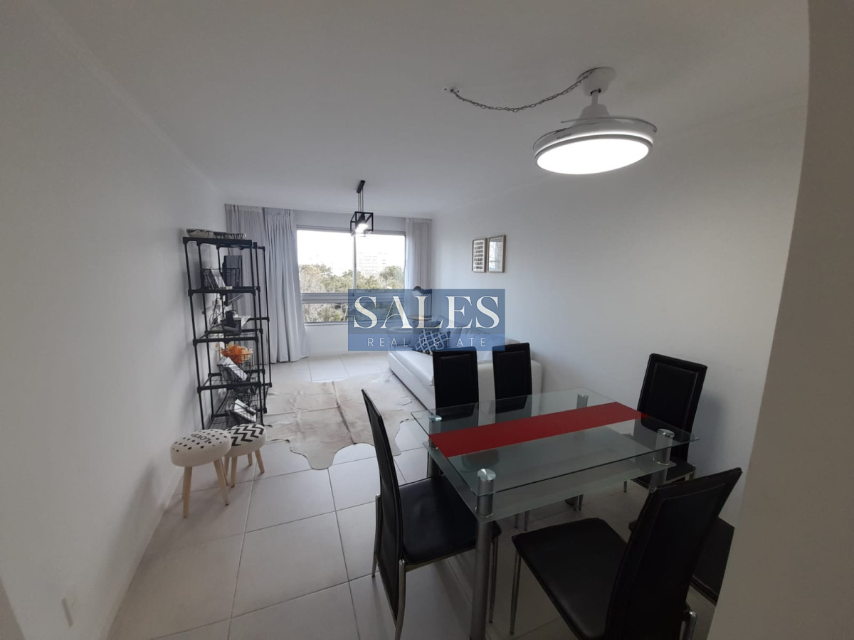 Apartamento ID.184 - Apartamento en alquiler invernal Punta del Este, Aidy grill