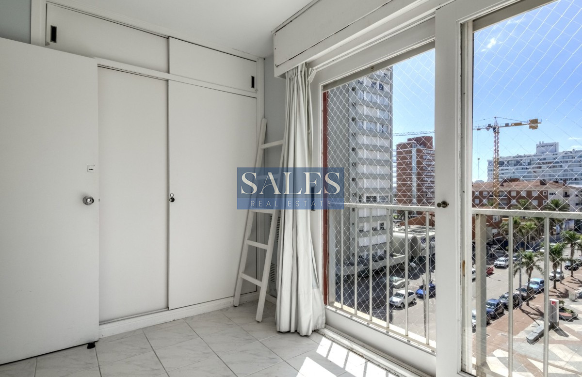 Apartamento ID.313 - Apartamento en venta Península Punta del Este