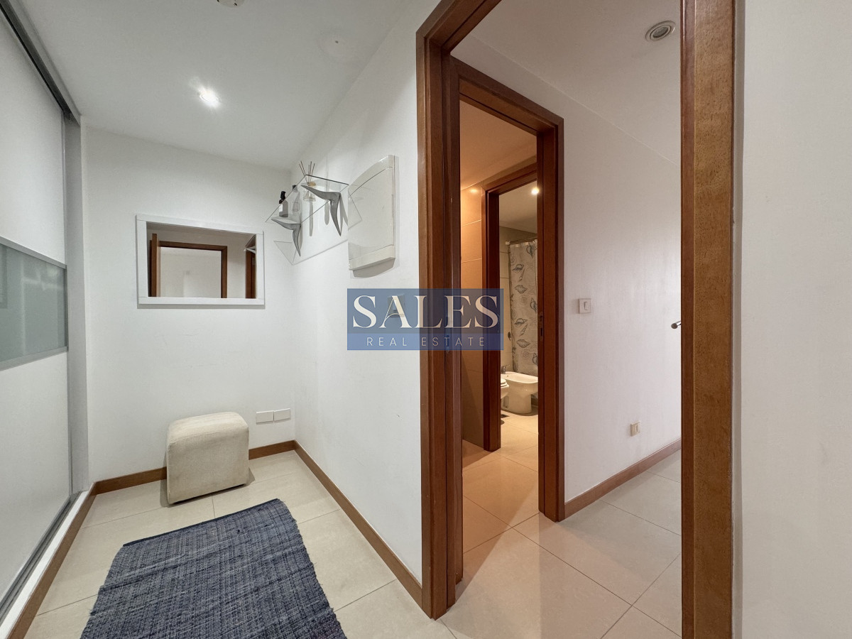 Apartamento ID.542 - Apartamento alquiler de temporada verano Punta del Este