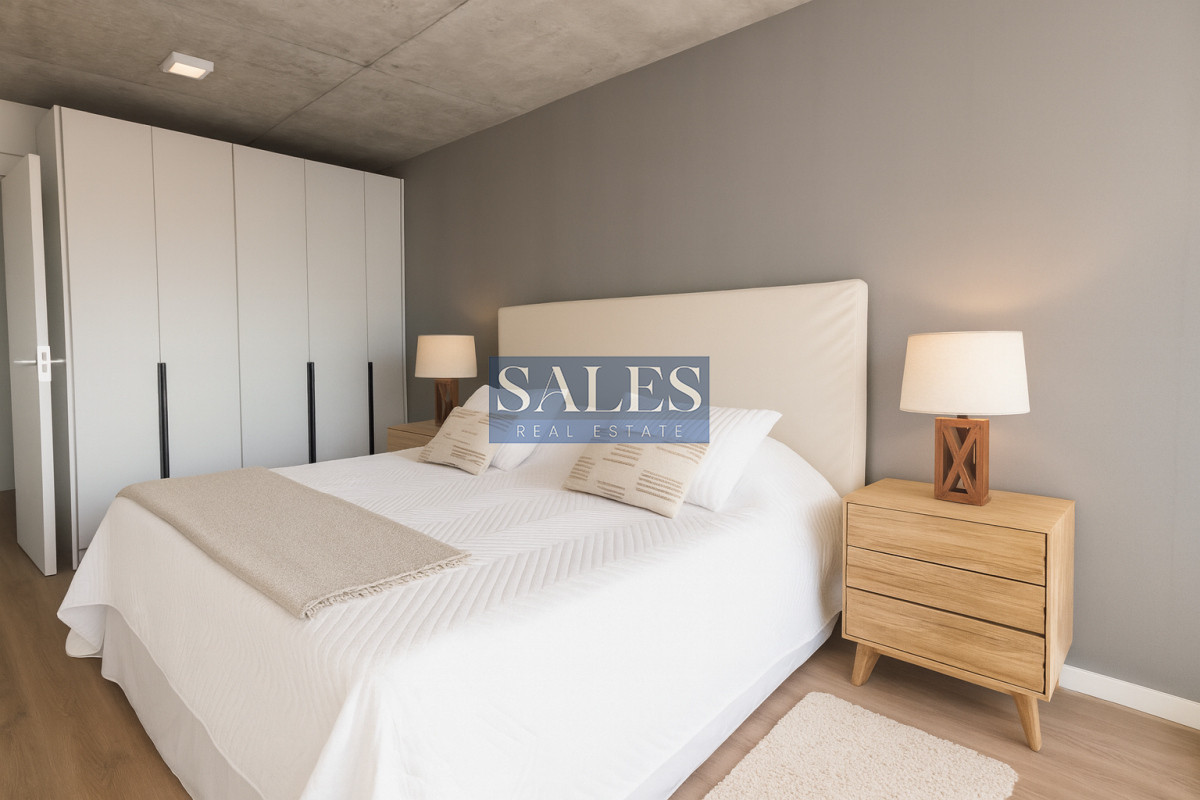 Apartamento ID.1497 - Apartamento en venta 3 dormitorios en Torres del este