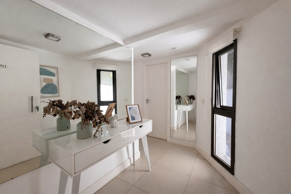 Apartamento en San Rafael | Planta con Terraza y Parrillero Exclusivo