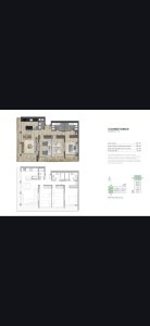Apartamento en venta 3 dormitorios en Torres del este