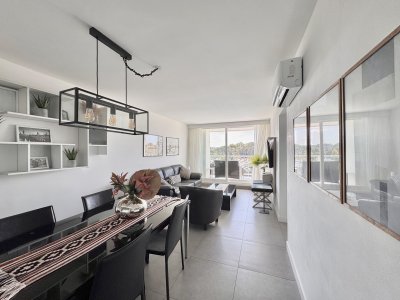 Apartamento Codigo #Apartamento en venta en Roosevelt Punta del Este Yoo Tower