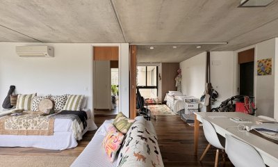 Apartamento en venta Punta del Este