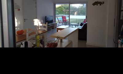 Apartamento en venta en Rincón del Indio Punta del Este