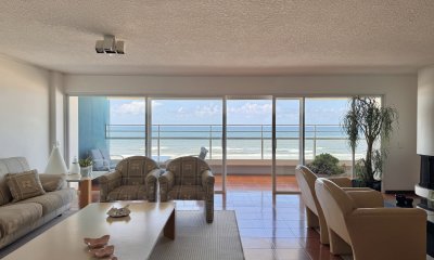 Apartamento venta Estrella de Mar primera linea Playa Brava