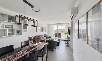 Apartamento en venta en Roosevelt Punta del Este Yoo Tower