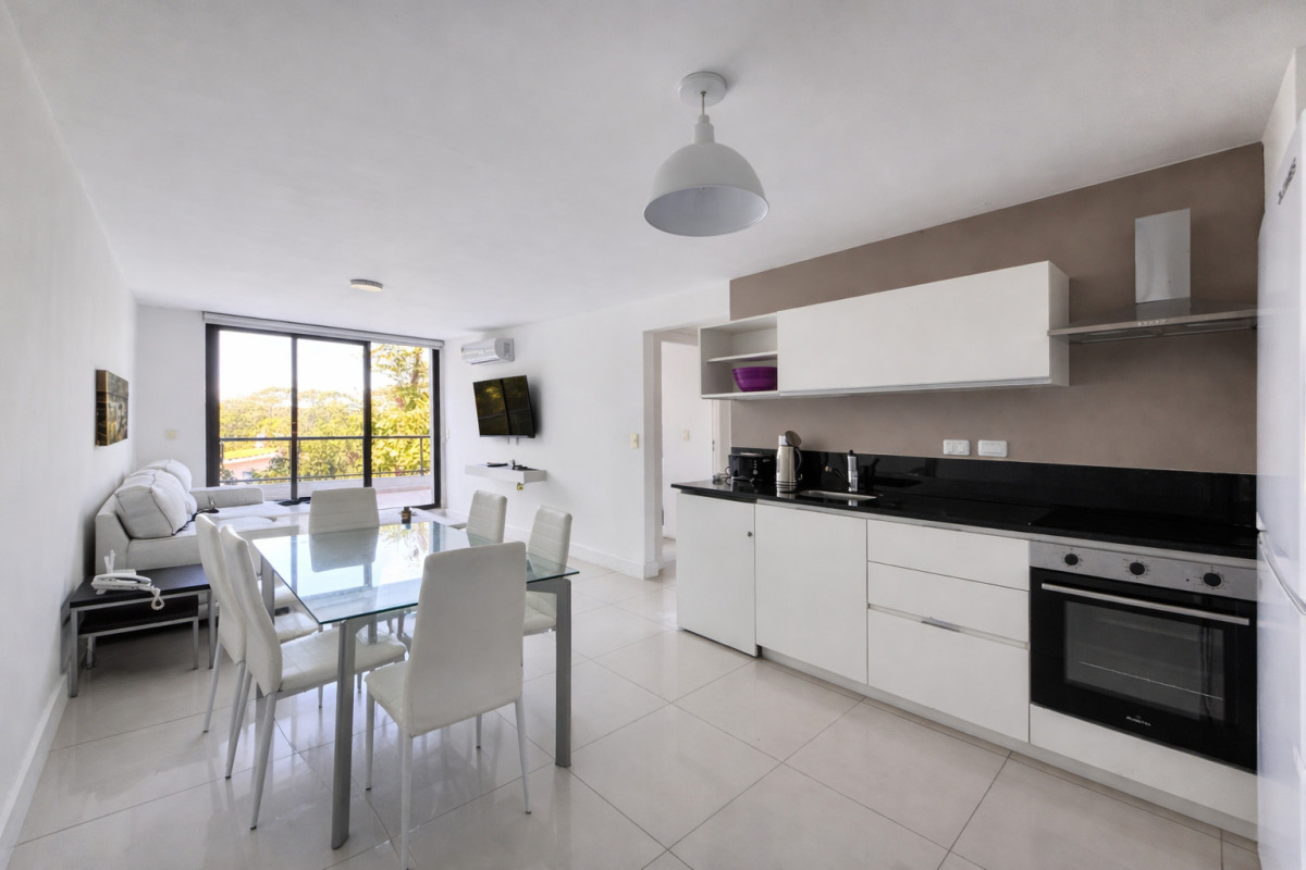 Apartamento en venta en San Rafael