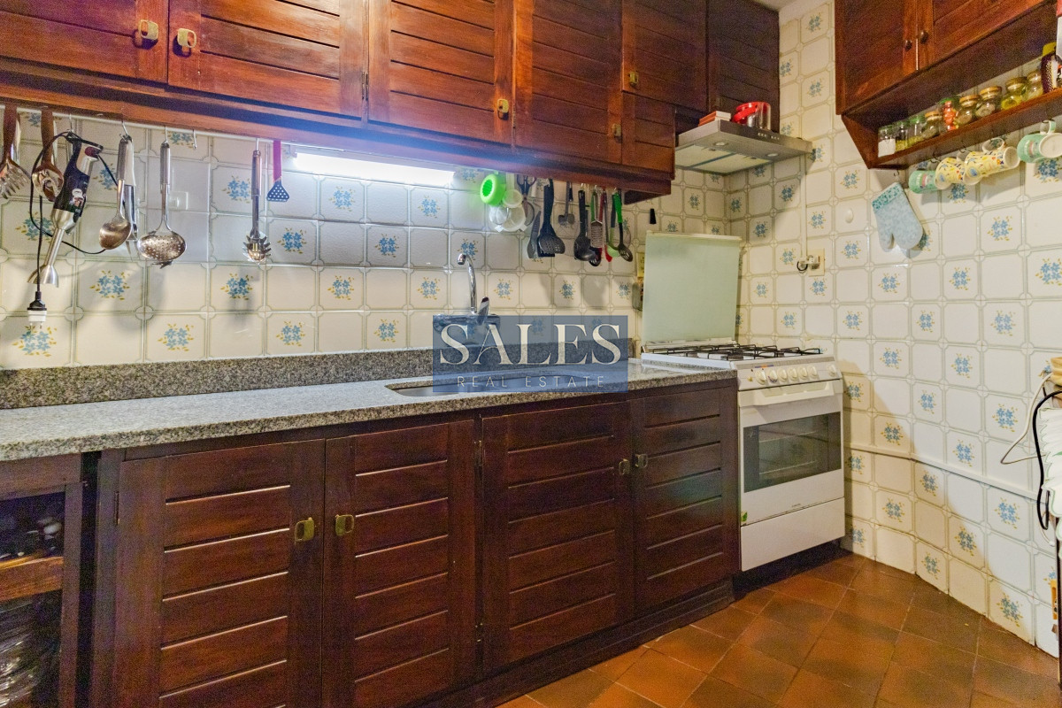 Casa ID.54 - Casa en venta en complejo de Punta Ballena