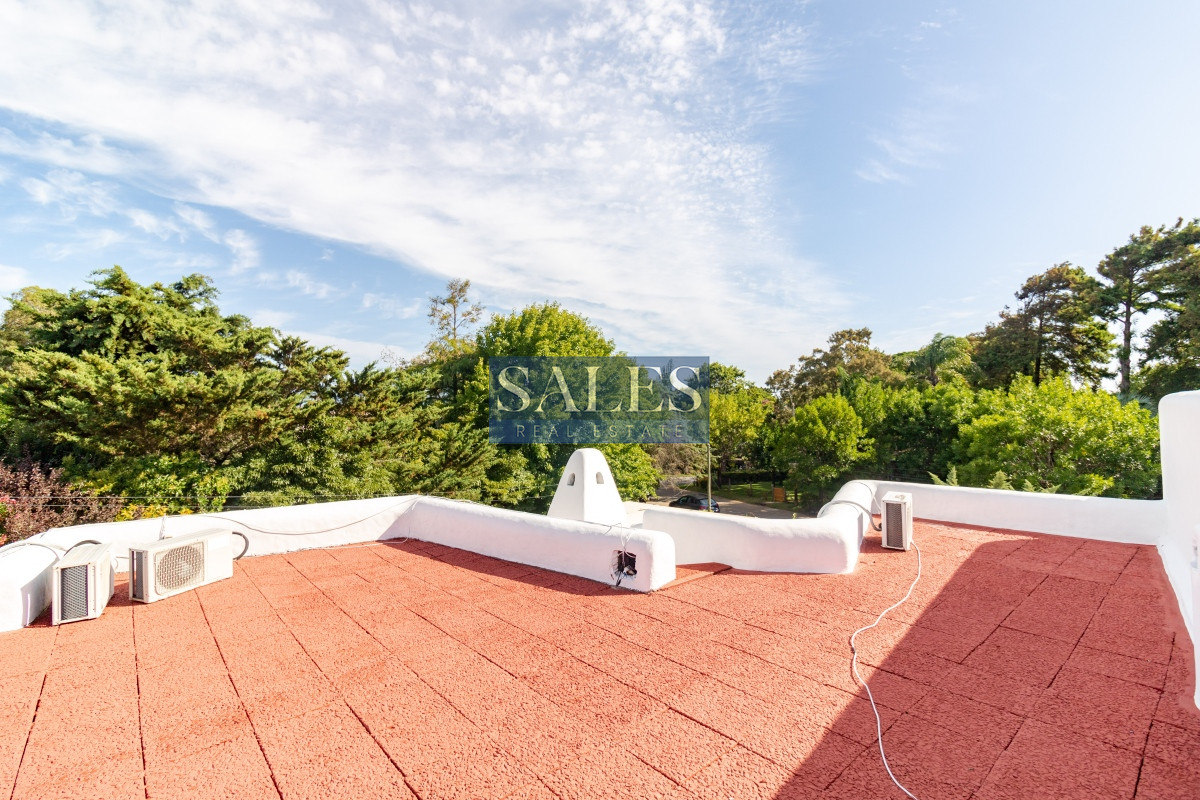 Casa ID.54 - Casa en venta en complejo de Punta Ballena