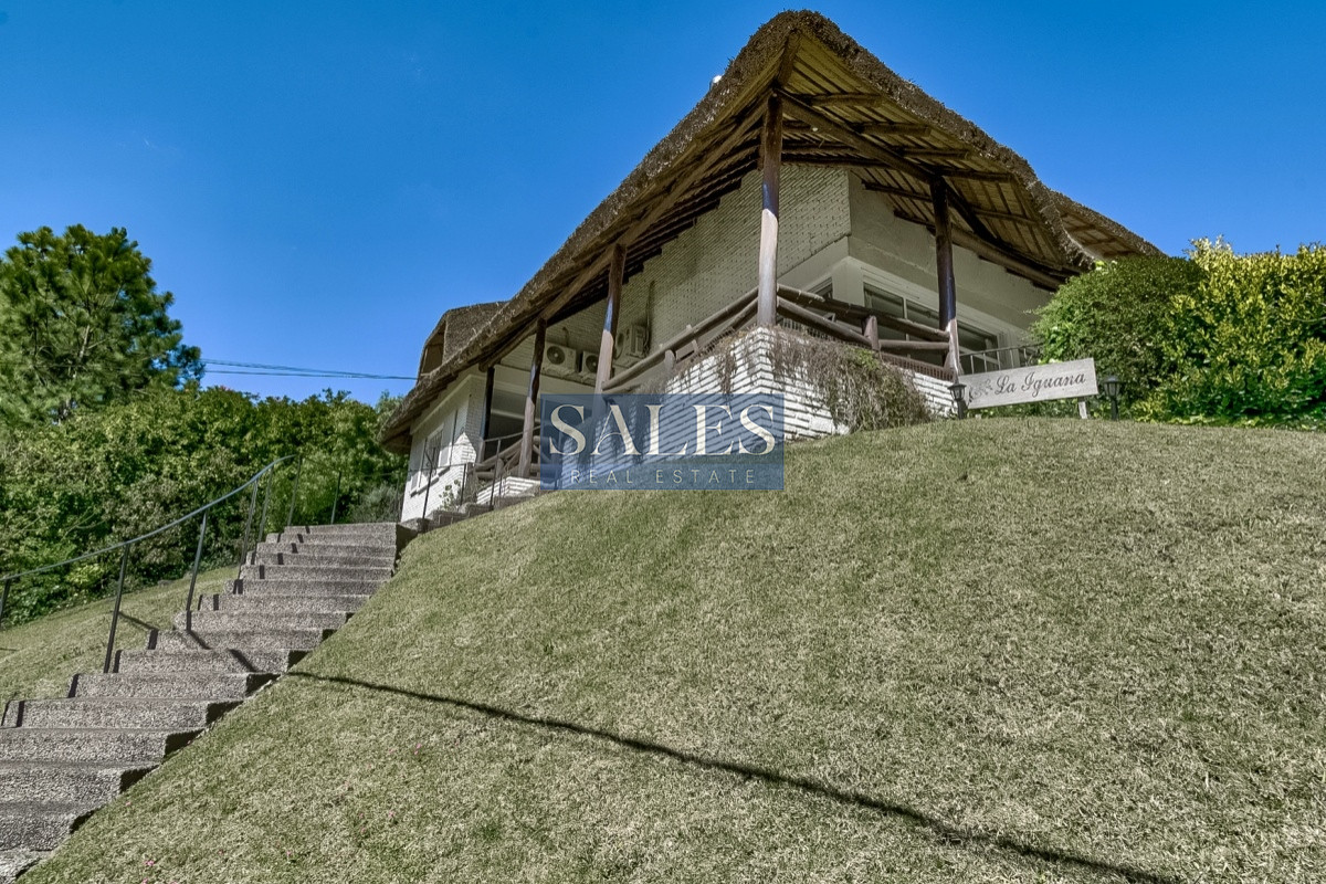 Casa ID.2 - Casa en venta Jardines de Córdoba Punta del Este