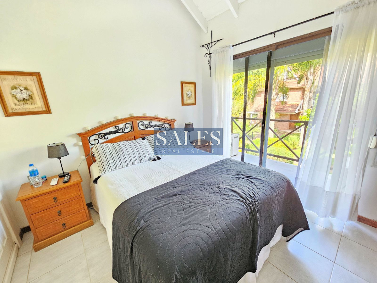 Casa ID.604 - Casa en venta en barrio cerrado Punta del Este