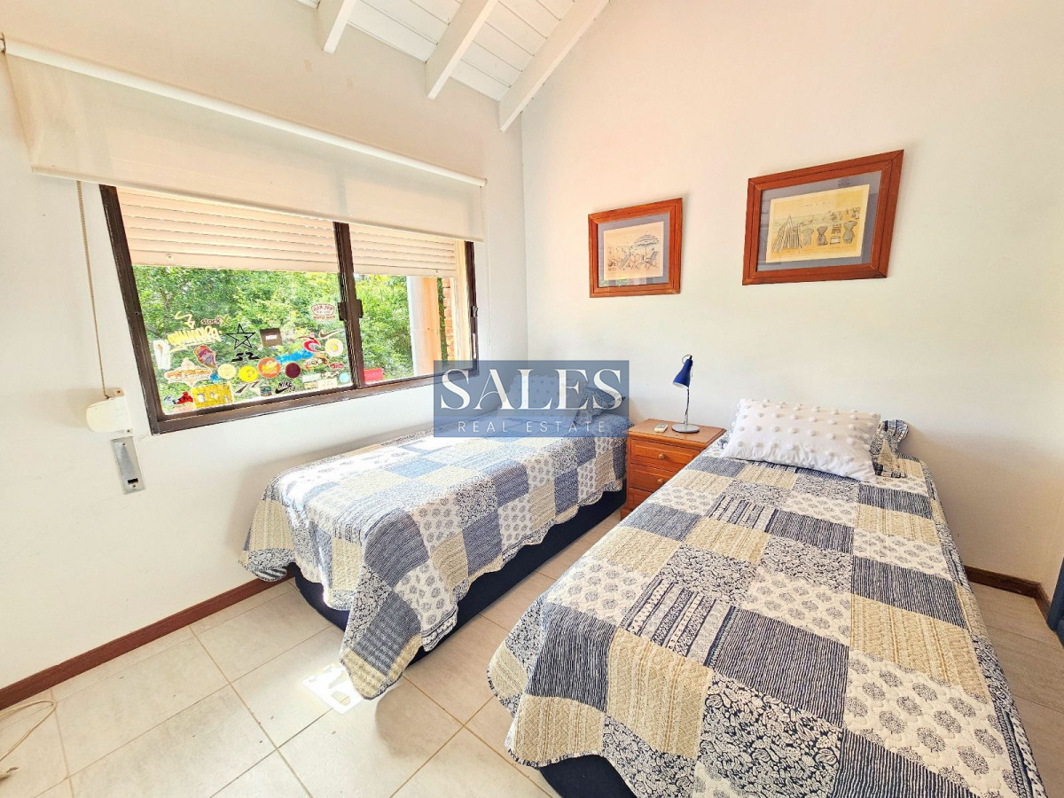 Casa ID.604 - Casa en venta en barrio cerrado Punta del Este