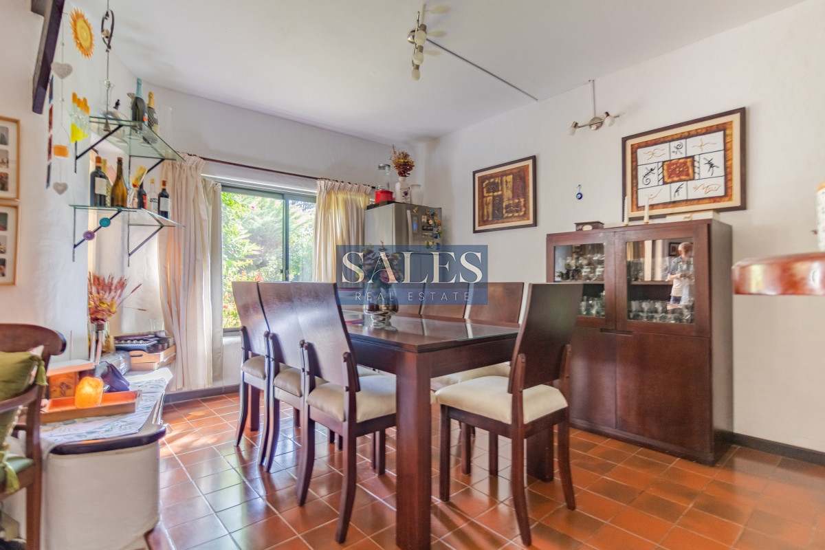 Casa ID.54 - Casa en venta en complejo de Punta Ballena