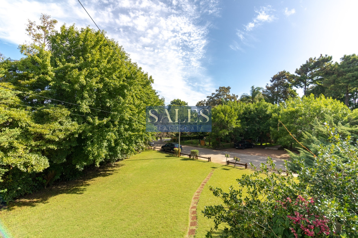 Casa ID.54 - Casa en venta en complejo de Punta Ballena