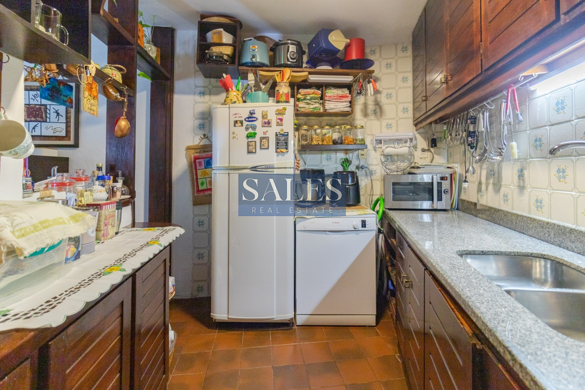 Casa ID.54 - Casa en venta en complejo de Punta Ballena