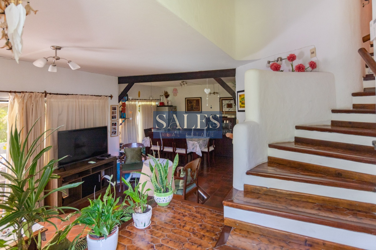 Casa ID.54 - Casa en venta en complejo de Punta Ballena