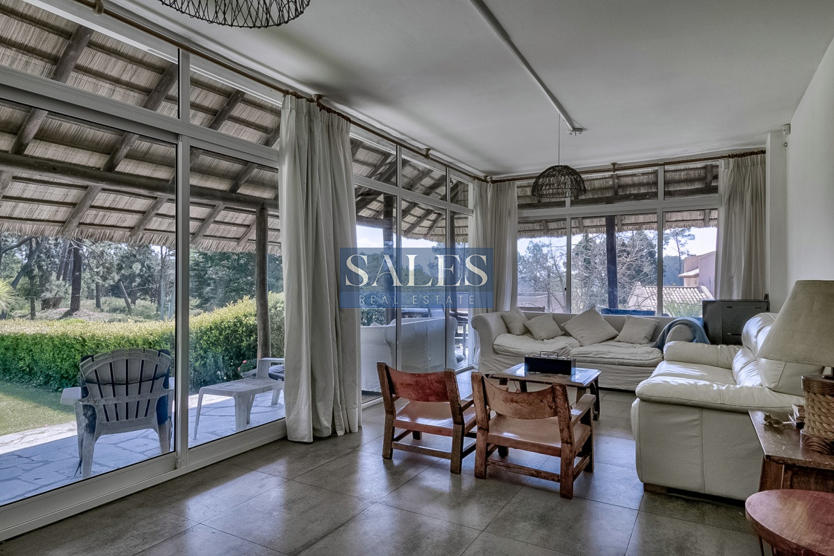 Casa ID.2 - Casa en venta Jardines de Córdoba Punta del Este