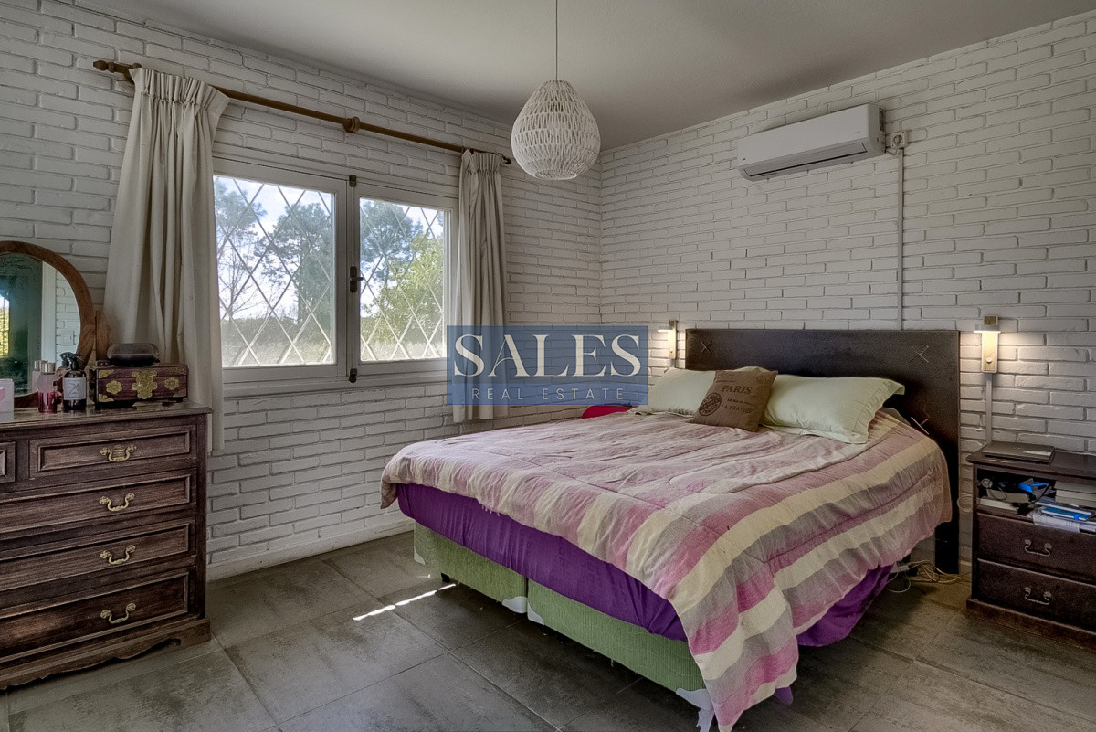 Casa ID.2 - Casa en venta Jardines de Córdoba Punta del Este