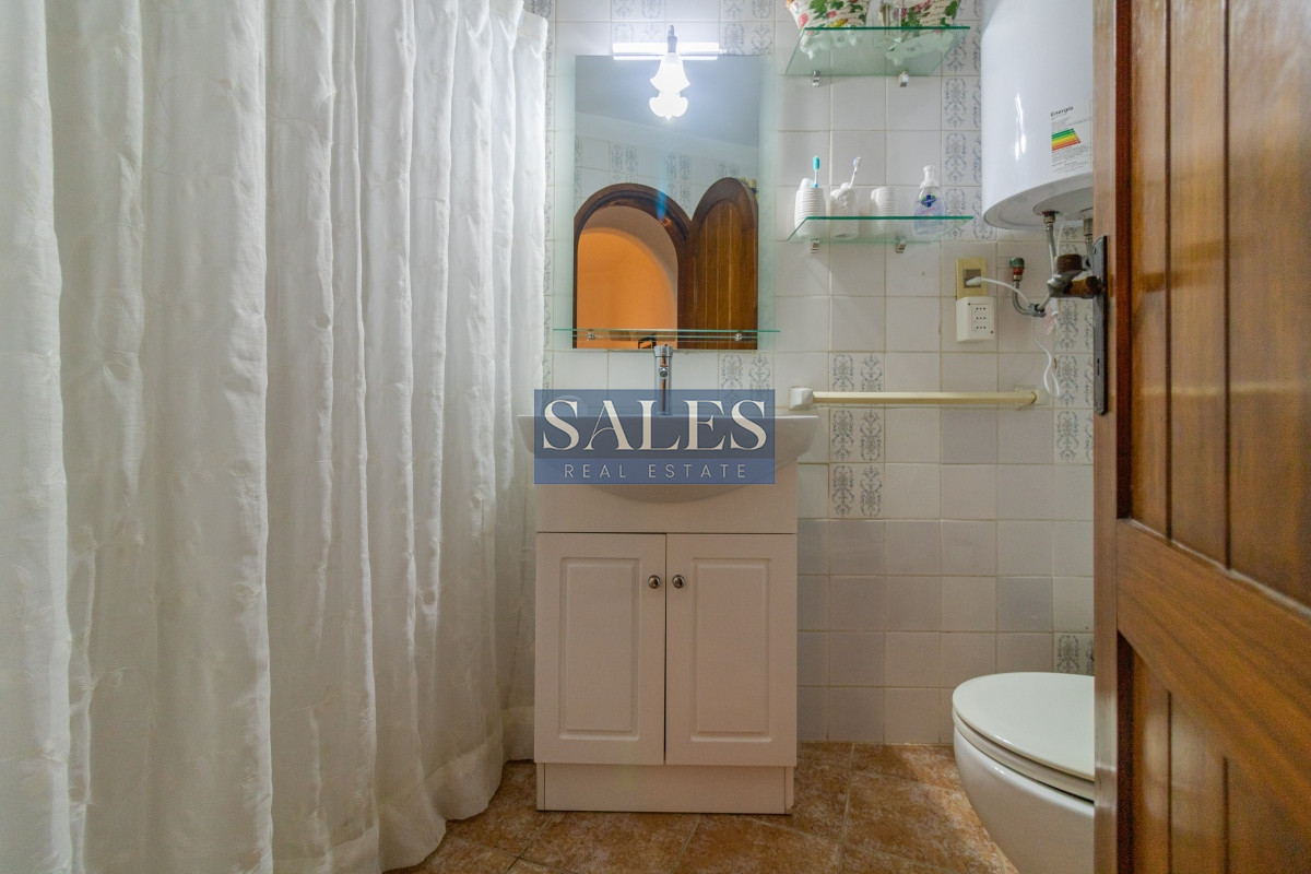 Casa ID.54 - Casa en venta en complejo de Punta Ballena