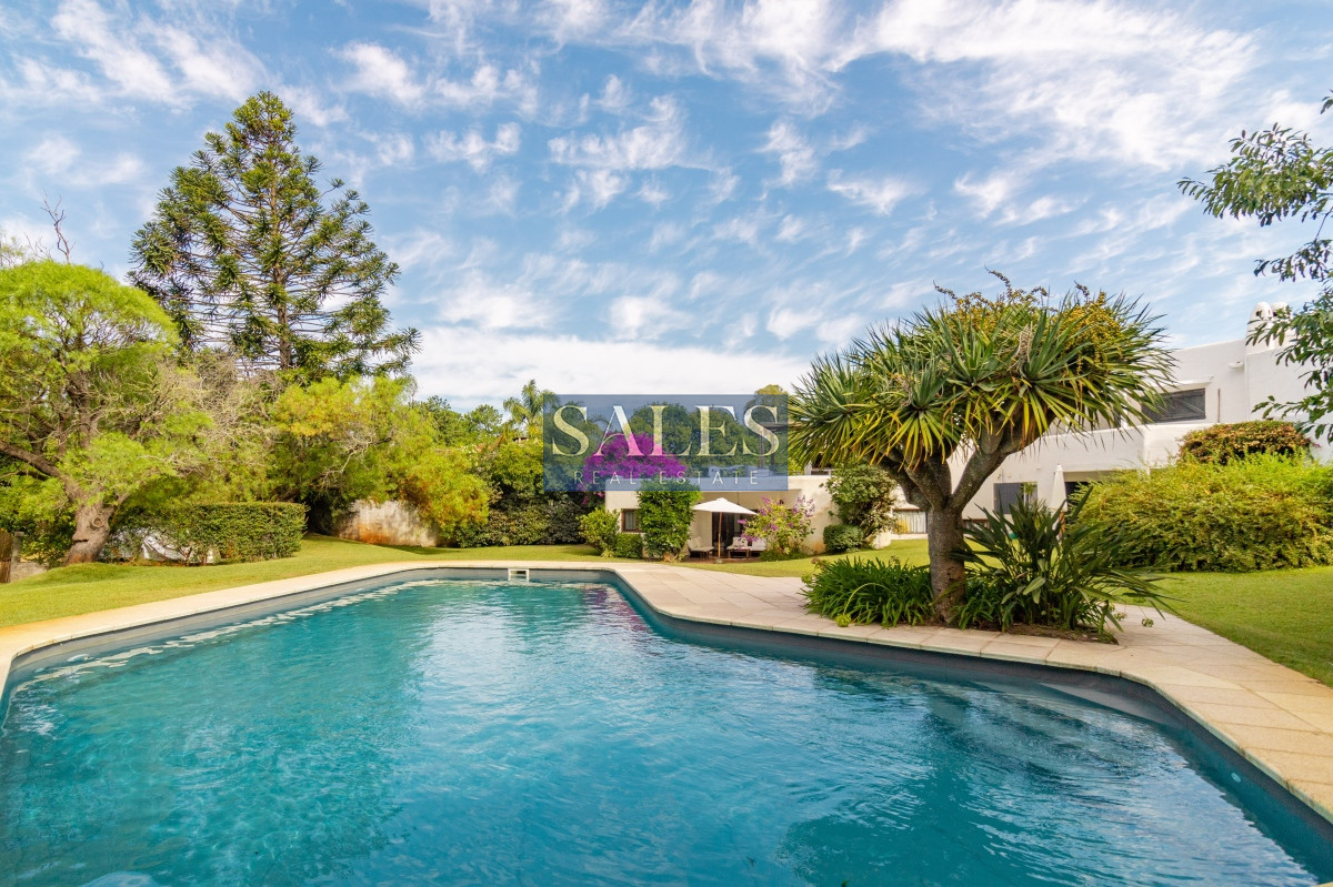 Casa ID.54 - Casa en venta en complejo de Punta Ballena