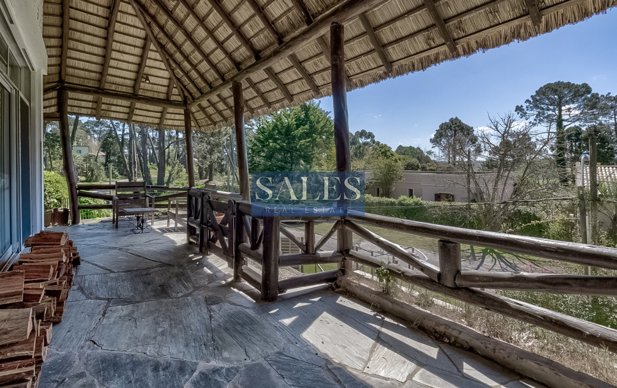 Casa ID.2 - Casa en venta Jardines de Córdoba Punta del Este
