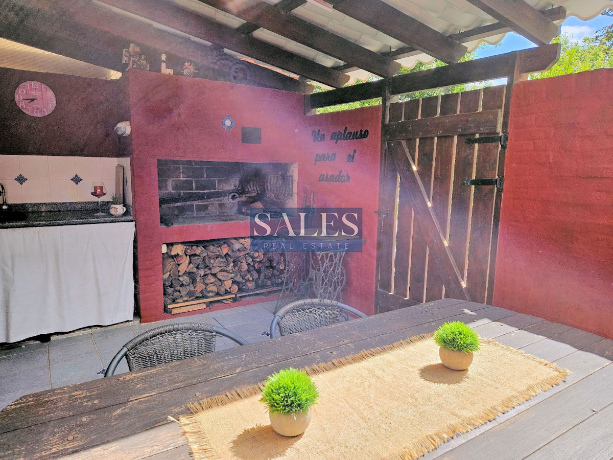 Casa ID.604 - Casa en venta en barrio cerrado Punta del Este