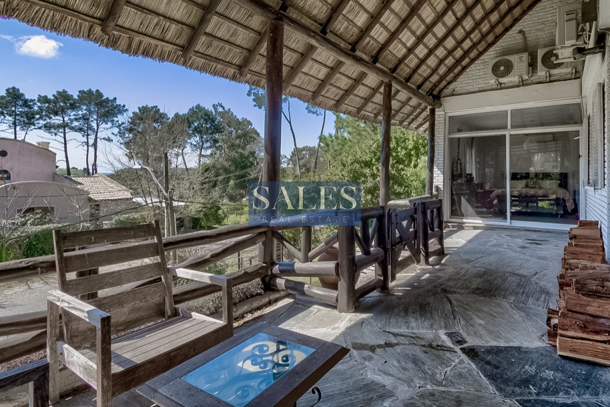 Casa ID.2 - Casa en venta Jardines de Córdoba Punta del Este