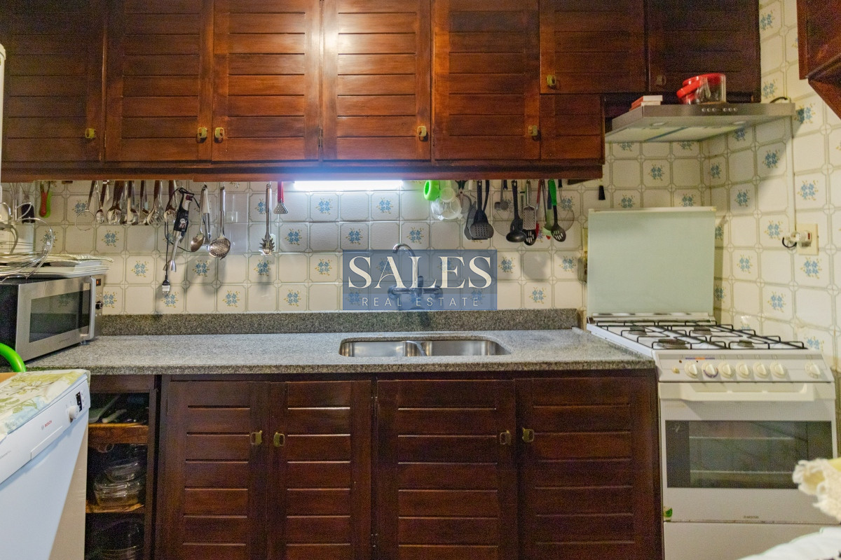 Casa ID.54 - Casa en venta en complejo de Punta Ballena