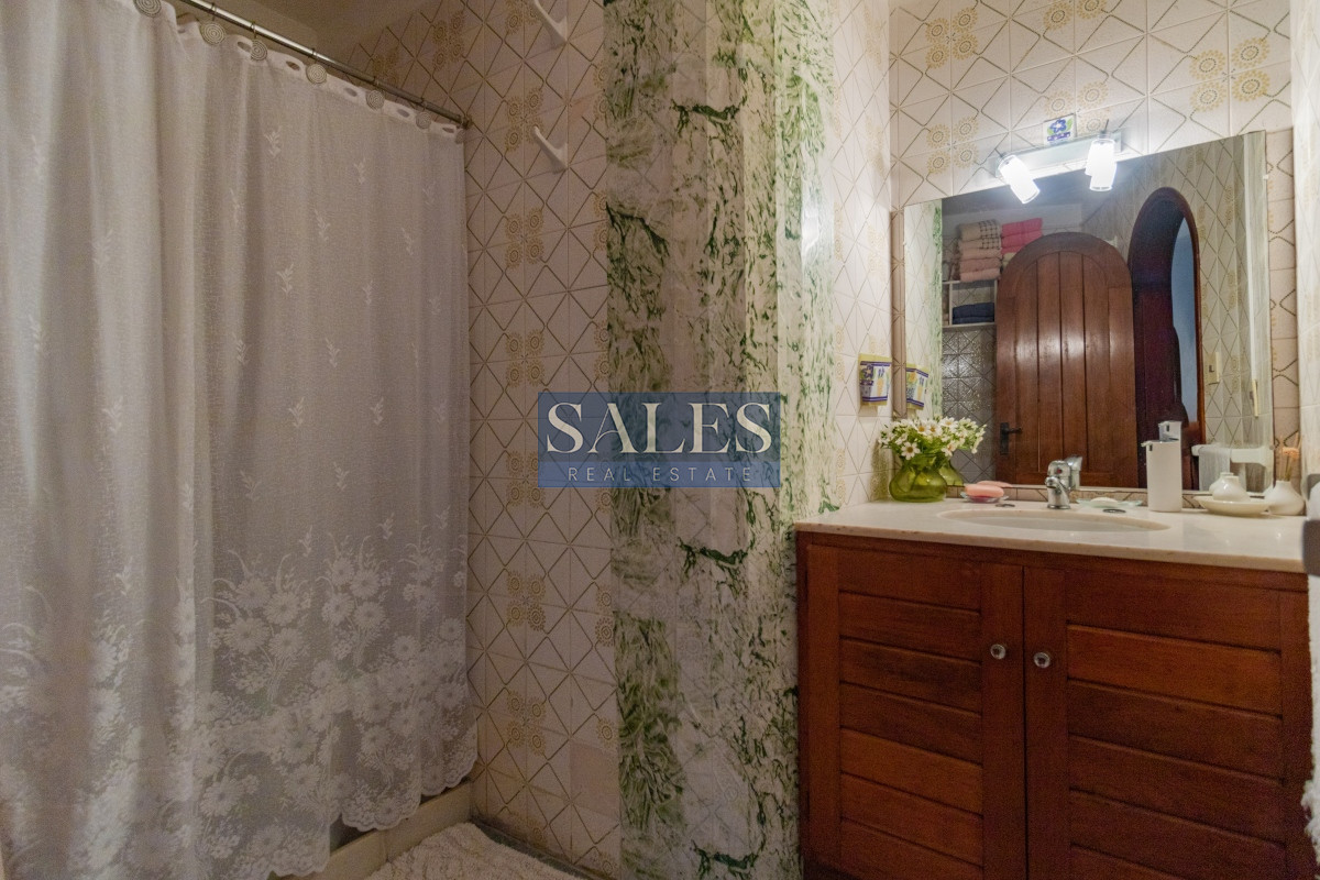Casa ID.54 - Casa en venta en complejo de Punta Ballena