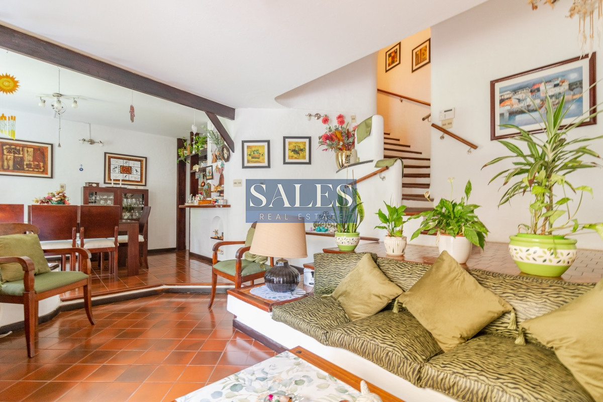Casa ID.54 - Casa en venta en complejo de Punta Ballena