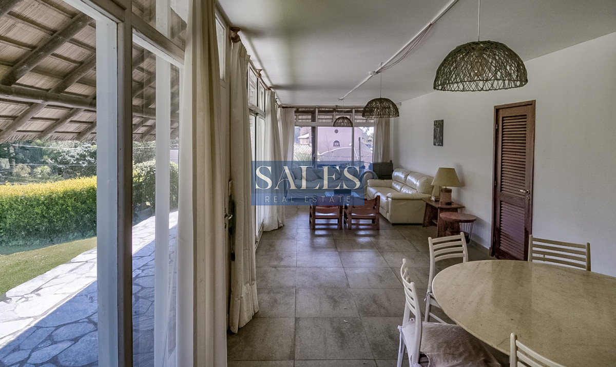 Casa ID.2 - Casa en venta Jardines de Córdoba Punta del Este
