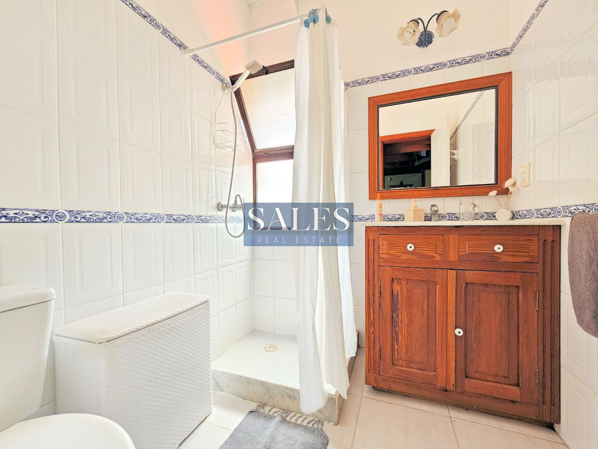 Casa ID.604 - Casa en venta en barrio cerrado Punta del Este