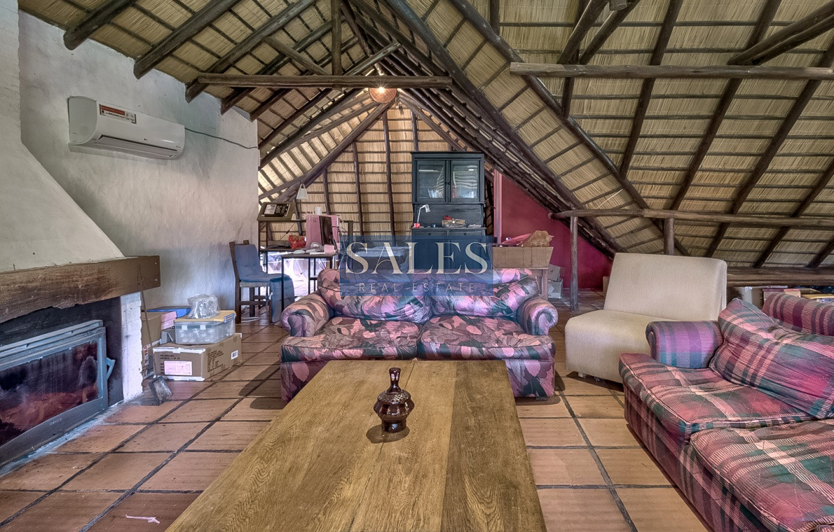 Casa ID.2 - Casa en venta Jardines de Córdoba Punta del Este