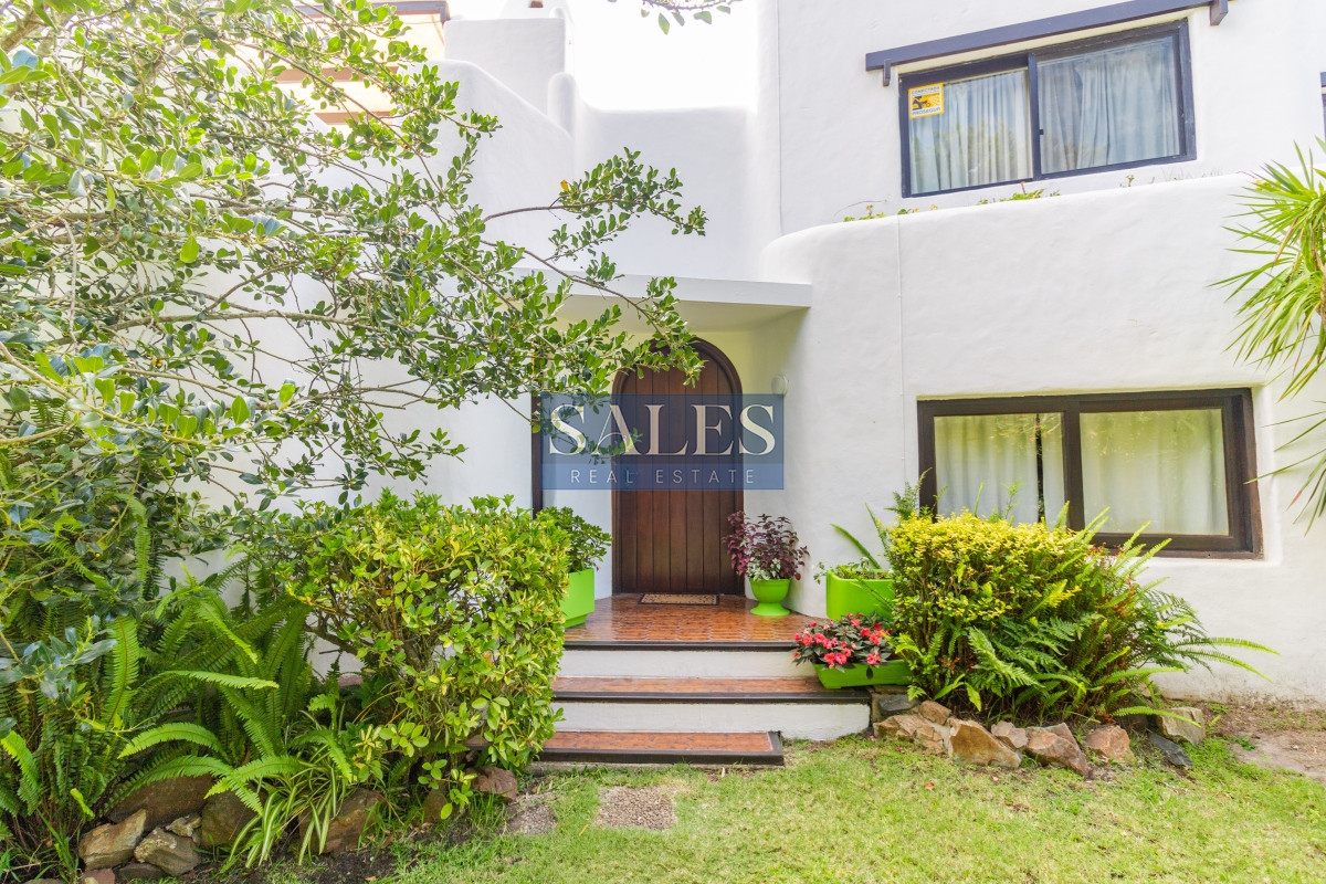 Casa ID.54 - Casa en venta en complejo de Punta Ballena