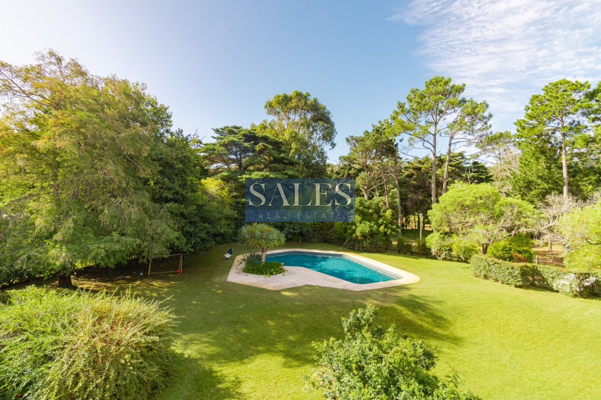 Casa ID.54 - Casa en venta en complejo de Punta Ballena