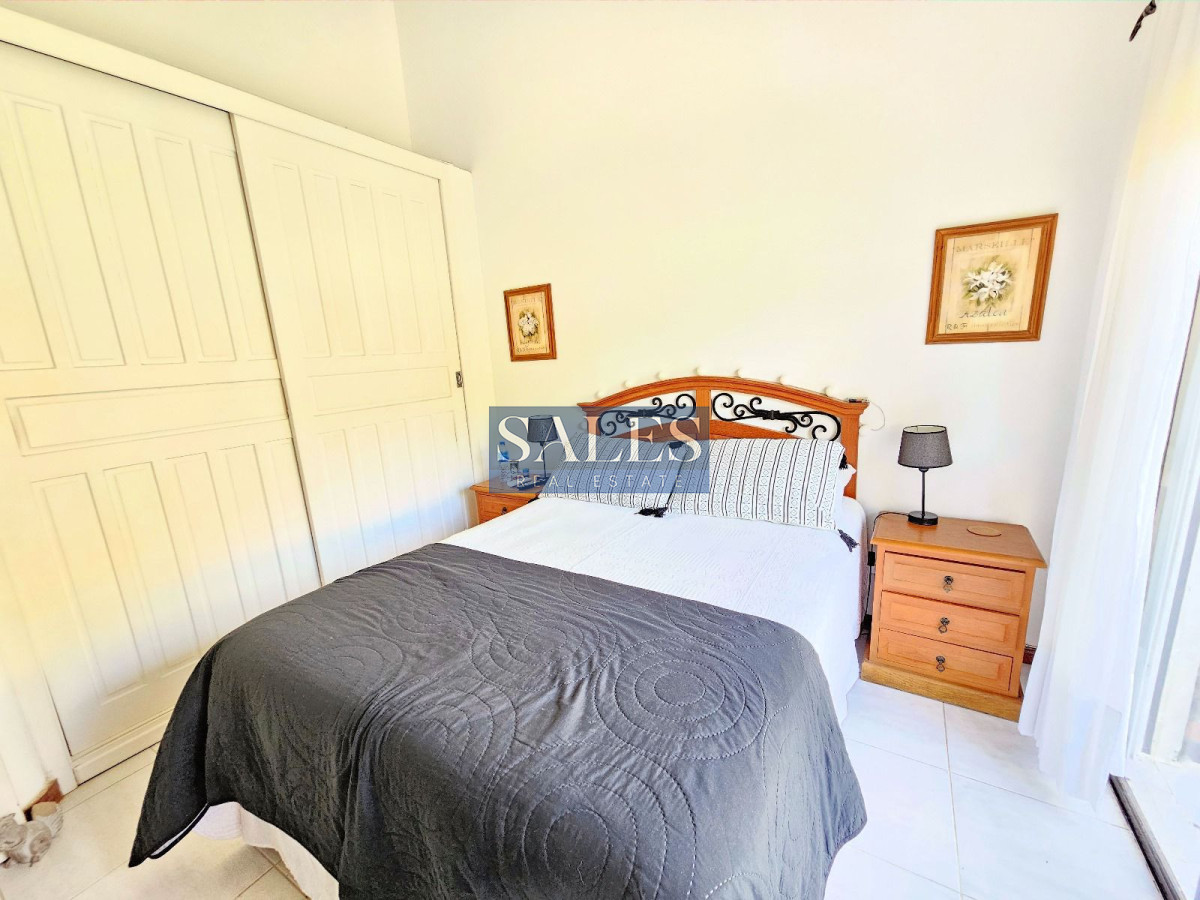 Casa ID.604 - Casa en venta en barrio cerrado Punta del Este