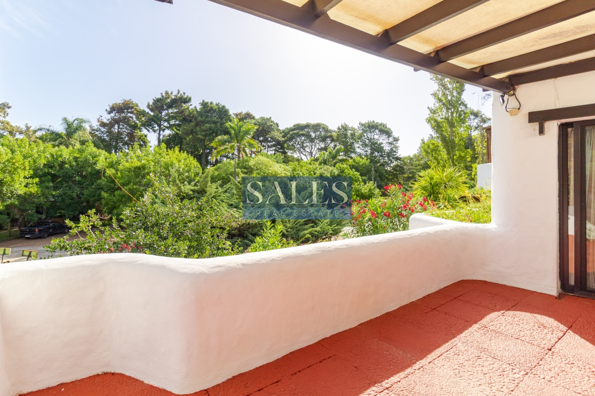 Casa ID.54 - Casa en venta en complejo de Punta Ballena