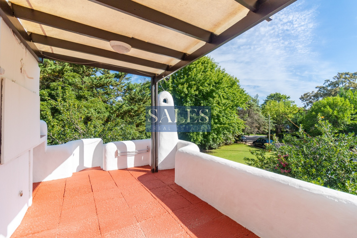 Casa ID.54 - Casa en venta en complejo de Punta Ballena